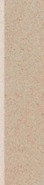 Плинтус Arkesia Beige Cokół Mat. 7,2x29,8 G1 Paradyz Ceramika керамогранит матовый 5900144026698
