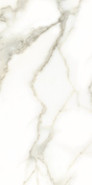 Керамогранит Carrara White 60х120 Stepe матовый универсальная плитка CR006012N