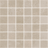 Мозаика Mosaico Yuri NT Arena 30x30 керамогранит