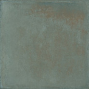 Керамогранит Crete Rame 40x40 Cerdomus and Porcellana di Rocca матовый напольный 88362