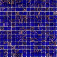 Мозаика STE30 20x20 стекло 32.7x32.7