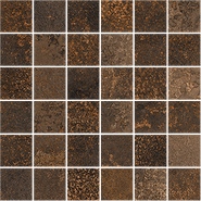 Мозаика Mosaico Yuri NT Caldera 30x30 керамогранит