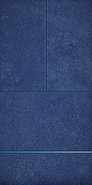 Настенная плитка Drift Blu Line/Дрифт Блю Лайн керамическая