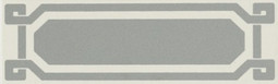 Бордюр Listello ED London 6x20 Grazia Ceramiche керамогранит матовый OELD6