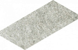 Ступень угловая Нордика Айс Х2 33x60 лев керамогранит матовая Italon x2 620070002526