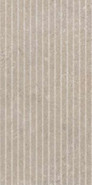 Декор Shellstone Taupe Rigat-One 3 D 60x120 Dado Ceramica керамогранит матовый 005498