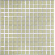 Мозаика 2546-A 2.5x2.5 стекло 31.3х49.5