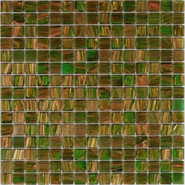 Мозаика STE80 20x20 стекло 32.7x32.7