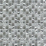 Мозаика Mirage 1.5x1.5 стеклянная 30x30