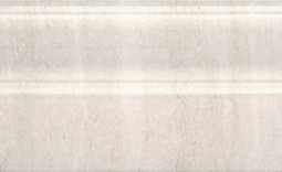 Плинтус FMB008 Пантеон Беж Светлый 15x25 Kerama Marazzi матовый керамический