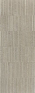 Настенная плитка Stripe (Mosa River) Acero-45x120 матовая керамическая