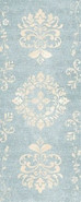 Декор Victorian Decor керамический