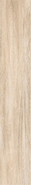 Керамогранит Akara Wood Beige Carving 20x120 ITC напольный