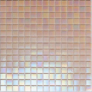 Мозаика PE190 20x20 стекло 32.7x32.7