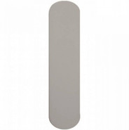 Настенная плитка Grace O Grey Matt 7,5x30 см Wow 124916 матовая керамическая