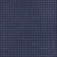 Мозаика Seta Oceano керамика 30х30 см Appiani матовая чип 12х12 мм, синий SET 4008