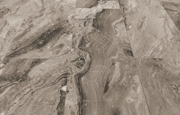 StoneFloor Big Stone Перуанский мрамор арт. DCD1-5 MР mspc (минерально-каменный ламинат) 43 класс 1220х234х8 мм с фаской