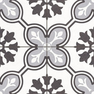 Керамогранит Chateau Noir Pre-cut 45x45 Etili Seramik матовый напольный