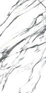 Керамогранит Oikos Black 60x120 полированный