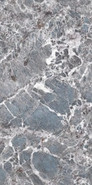 Керамогранит Amazonite Mint Blue Glossy 60x120 Art Ceramic полированный универсальная плитка