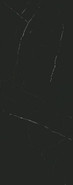 Настенная плитка Liem Black 59.6x150 матовая керамическая