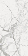 Керамогранит Шарм Эво Статуарио 80x160 рет/Charme Evo Statuario 80x160 ret