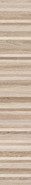 Керамогранит Four Seasons Industrial.Biscuit Nat R 20x120 Flaviker матовый универсальный PF60011817