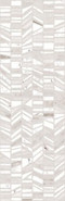 Настенная плитка Zadar-R Beige 32x99 матовая керамическая