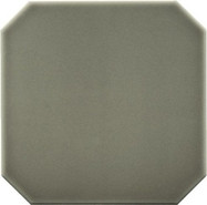 Декор ADPV9010 Pavimento Octogono Eucalyptus (Gris) керамический