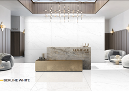 Berlin White