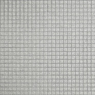 Мозаика Denim Piombo 15 керамика 30х30 см Appiani матовая чип 12х12 мм, серый DEN 4024