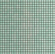 Мозаика Anthologhia Agerato As керамика 30х30 см Appiani противоскользящая чип 12х12 мм, зеленый MAS 421C