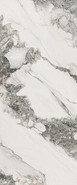 Керамогранит Bianco Struttura 120х270 NT Ceramic Atlas Home структурированный универсальный NTT3502M