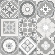 Керамогранит Ground Mila Cold LA 60x60 Peronda лаппатированный (полуполированный) универсальный