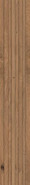 Декор Log Deep Oak Tatami 3D 18.5x120 Atlas Concorde Italy керамогранит матовый AYCS