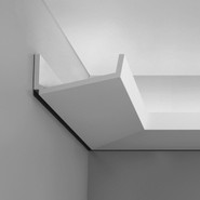 Orac Decor Luxxus C352 профиль для скрытого освещения