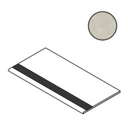 Ступень фронтальная K-2012/MR/st01/294х1200x10  керамогранит матовая Kerranova Fabrika