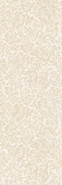 Декор RCUV Travertino Wall Decoro Malva Touch Cross Bianco Rett 40x120 Marazzi Ragno матовый керамический УТ-00051332