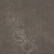 Керамогранит KM4040G0081N Хадду Коричневый матовый декорированный 40,2x40,2x0,8 Kerama Marazzi универсальная плитка
