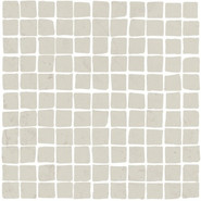 Мозаика MBS006 Про Лаймстоун Спакко Мозаичный Бежевый Светлый матовый керамогранит 20х20 см Kerama Marazzi