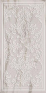 Вставка Шарм Эво Калакатта Броккато / Charme Evo Calacatta Inserto Broccato керамогранит