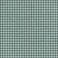 Мозаика Seta Cielo керамика 30х30 см Appiani матовая чип 12х12 мм, зеленый SET 4025