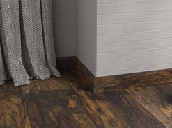 Плинтус FineFloor Rich