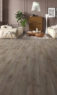 Ламинат AlsaFloor Elegant Medium Опиум ЕМ 524 1286х122х8 8 мм 33 класс с фаской