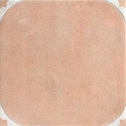 Керамогранит Tetuan Cotto 44.2x44.2 Realonda матовый напольная плитка