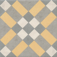 Декор VT/A464/5009 Эрмитаж 5 матовый 20х20 Kerama Marazzi керамический