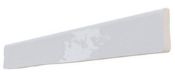 Плинтус Bullnose Hm Smoke - Ardesia 1.5x12 (99531) 3,5х30 Wow глянцевый керамический