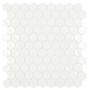 Мозаика Hex Colors № 100 на сетке