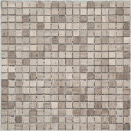 Мозаика 4M032-15P 298х298 15x15 мрамор