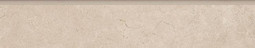 Плинтус беж 7.6x42 керамогранит матовая Kerama Marazzi Фаральони SG158100R/5BT